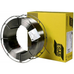 Стоимость ESAB OK Autrod 13.23 - 1,0mm - 15,0kg в Тимошкино