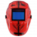 Купить Fubag OPTIMA 4-13 Visor Red в Тимошкино