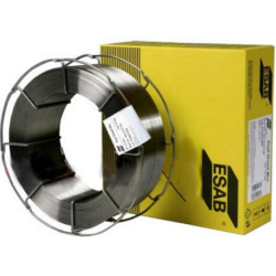 Стоимость ESAB OK Tubrod 14.02 - 1,6mm - 16,0kg в Тимошкино