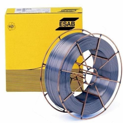 Стоимость ESAB OK AristoRod 12.63 - 1,2mm - 18,0kg в Тимошкино