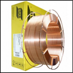 Стоимость ESAB OK Autrod 12.64 - 0,8mm - 15,0kg в Тимошкино