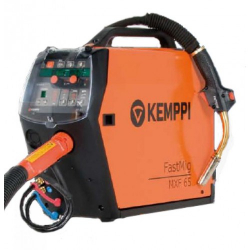 Купить Kemppi Механизм подачи проволоки MXF 65 профиль Work Pack в Тимошкино