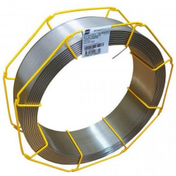 Стоимость ESAB OK Autrod 308H - 1,0mm - 15,0kg в Тимошкино