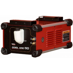Купить Lincoln Electric COOL ARC 50 в Тимошкино