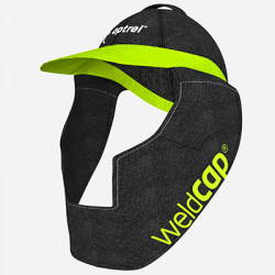 Купить optrel WeldCap Крышка для батареи, 2 шт в Тимошкино
