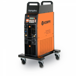 Купить Kemppi Механизм подачи проволоки Kemparc DT400 L в Тимошкино