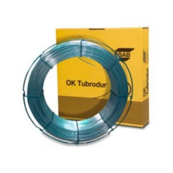 Стоимость ESAB OK Tubrod 14.12 - 1,2mm - 18,0kg в Тимошкино