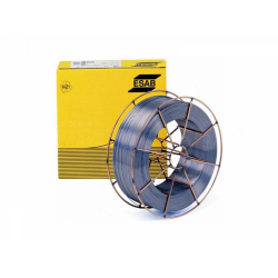 Стоимость ESAB OK Autrod 5087 - 1,0mm - 7,0kg в Тимошкино